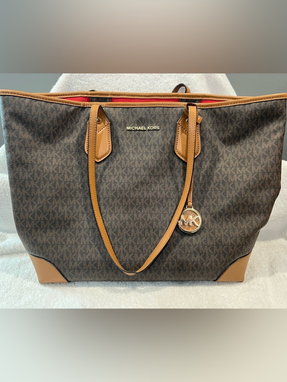 Michael Kors Tote